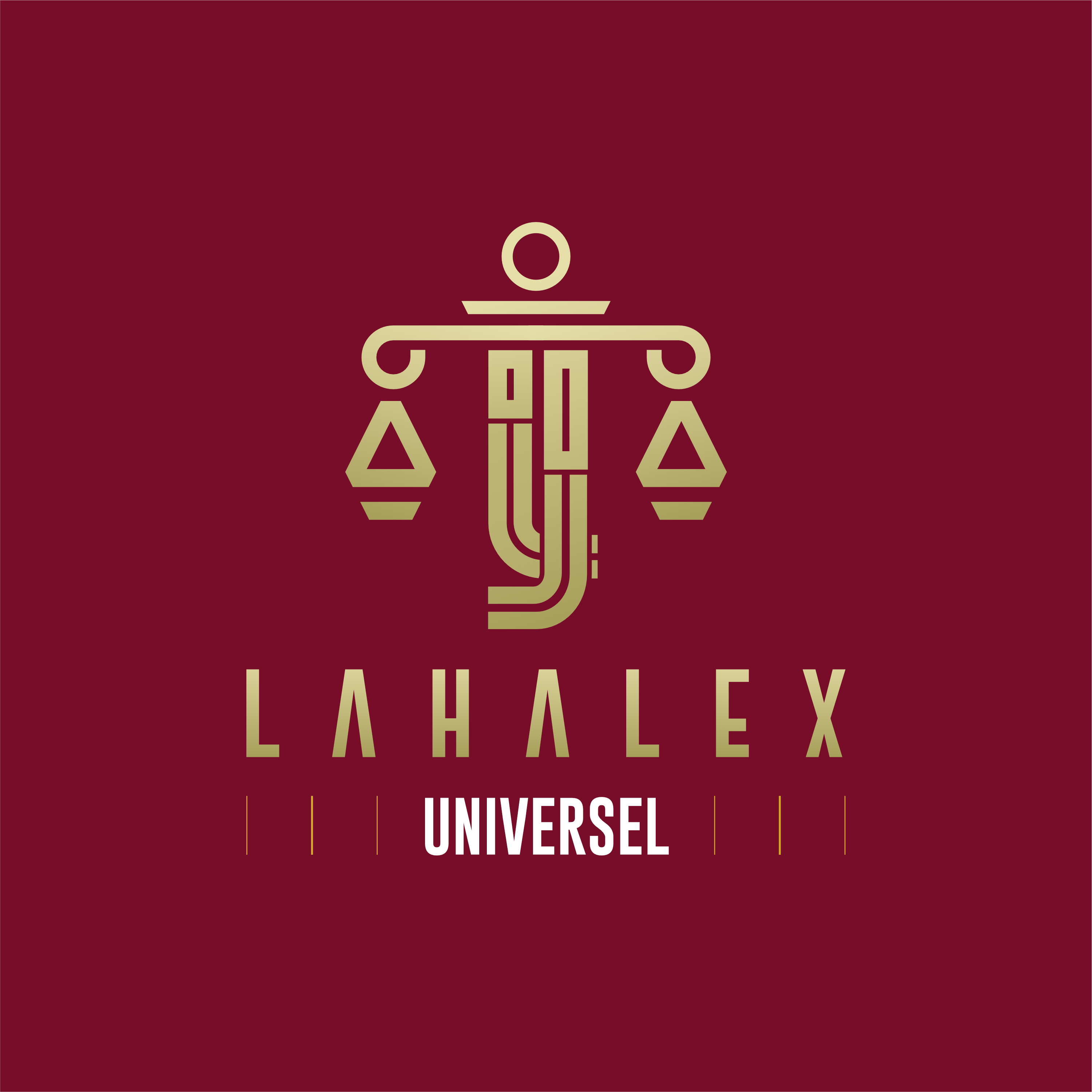 LAHALEX UNIVERSEL SÉNÉGAL